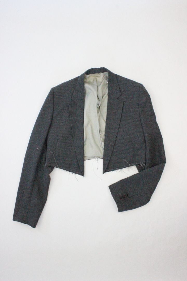 VINTAGE, BLAZER, 10