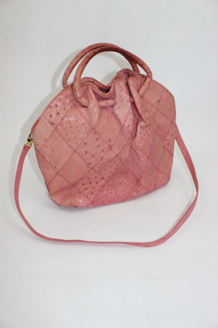 80S VINTAGE, BAG
