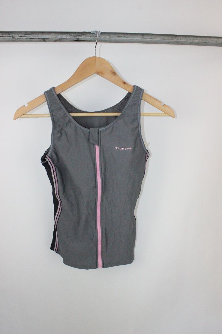Y2K, SINGLET, CONVERSE, S