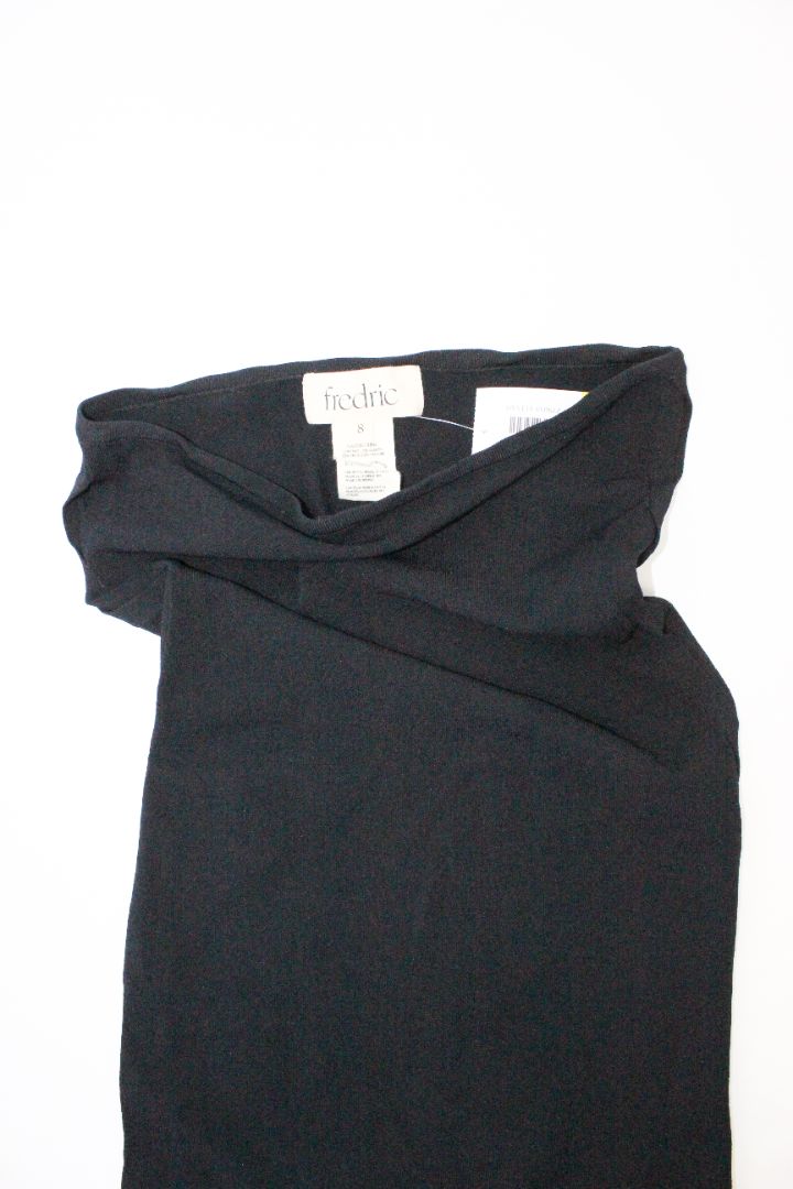 MIDI DRESS, FREDRIC, 8