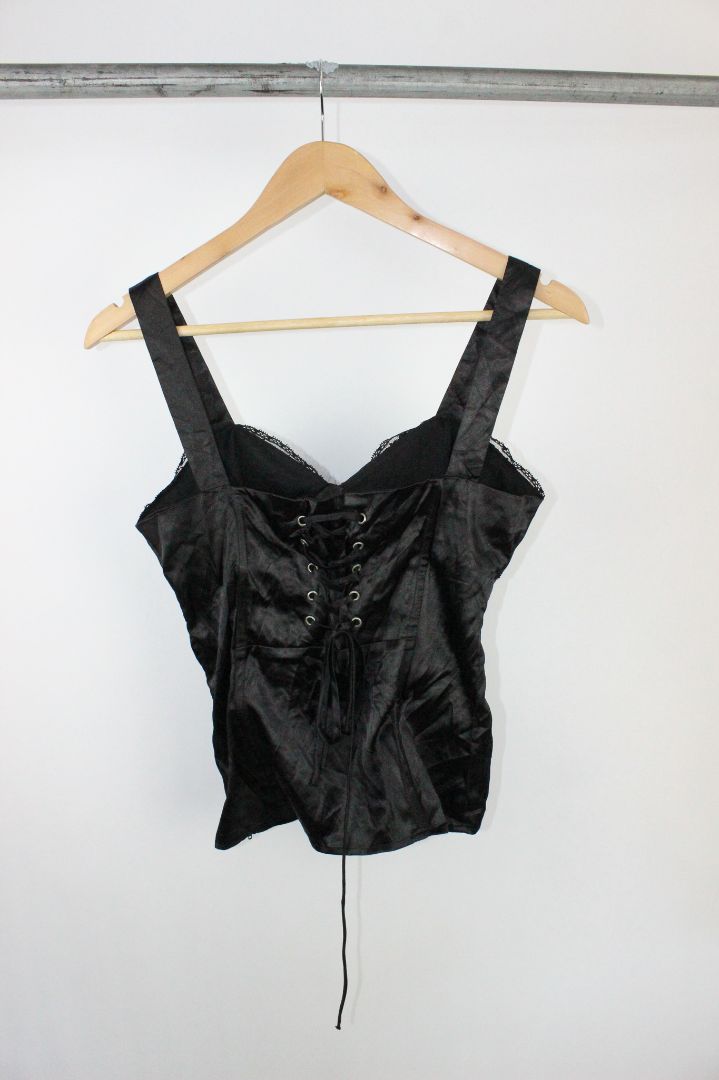 Y2K, CAMI, STUDIO, S
