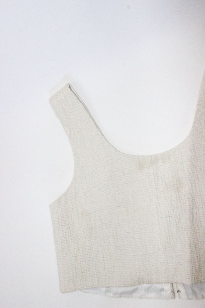 SET, HARRIS TAPPER, 8/10