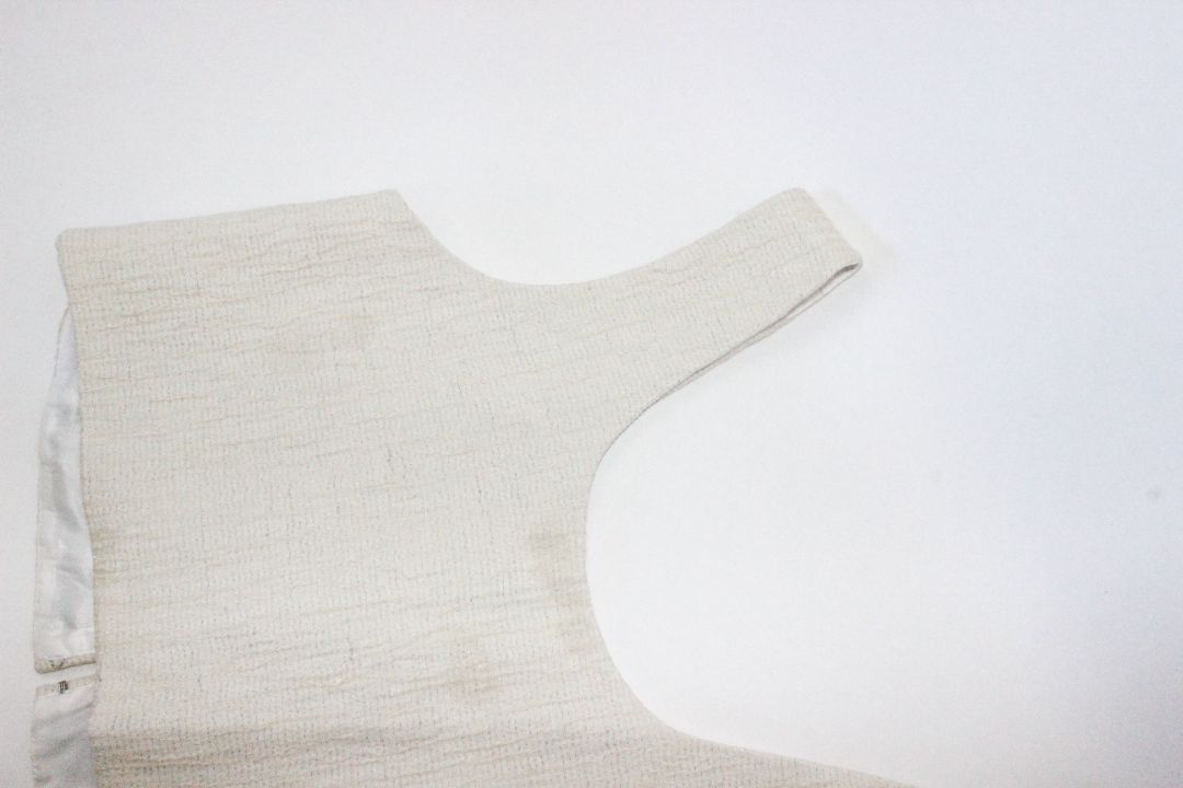 SET, HARRIS TAPPER, 8/10