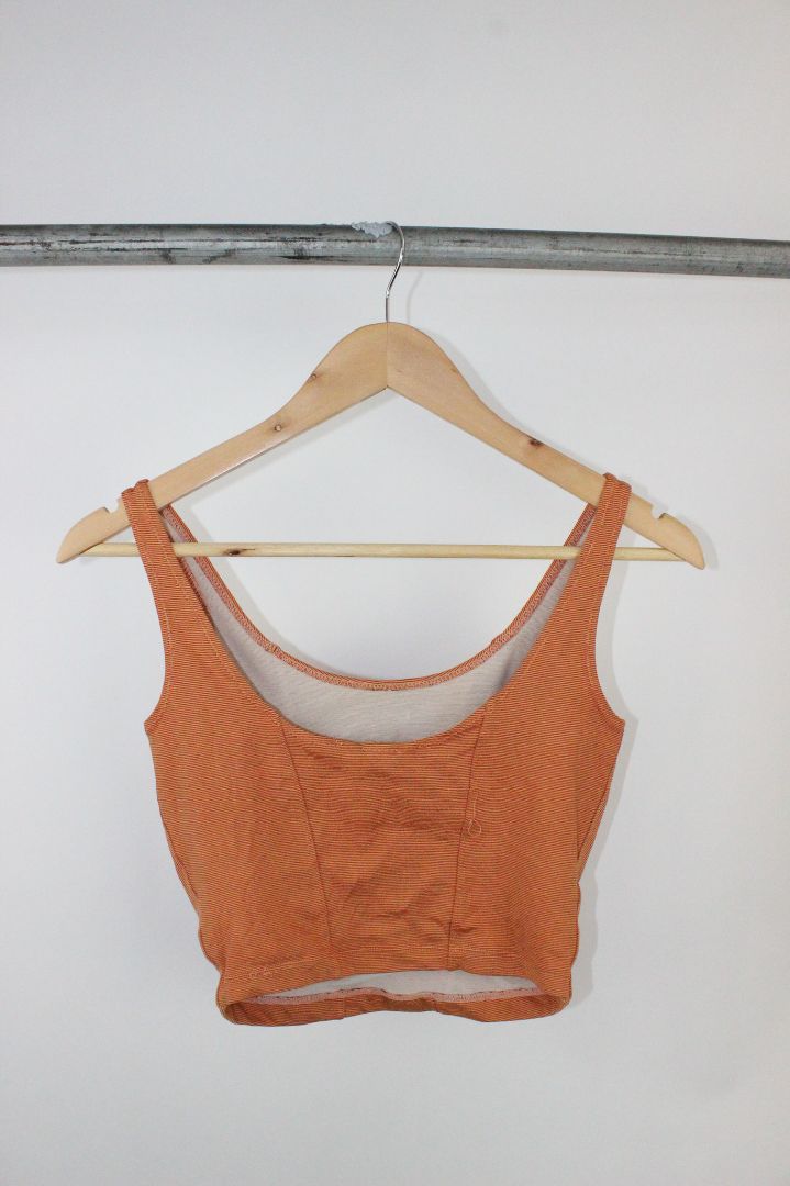 Y2K, SINGLET, NIKE, L