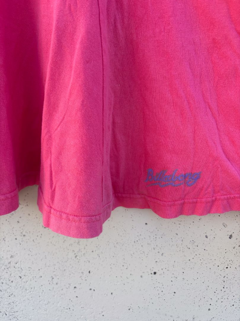 VINTAGE, MINI DRESS, BILLABONG, M