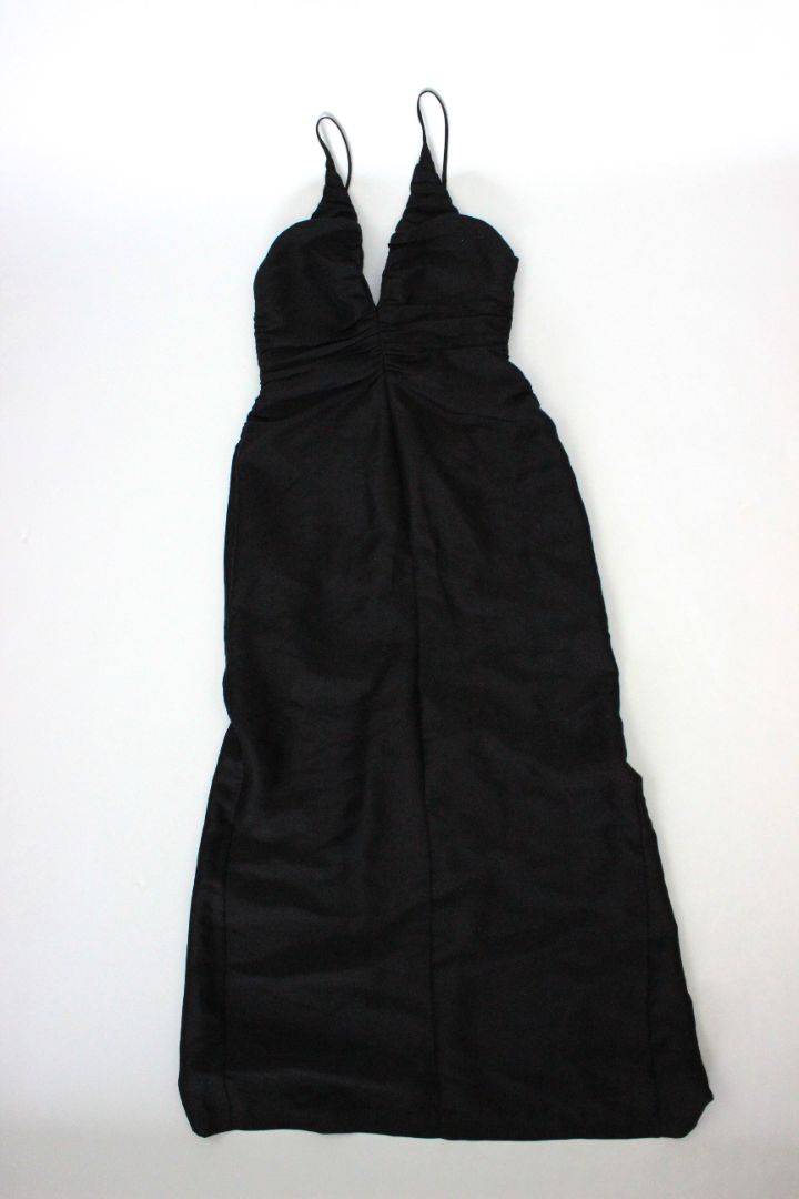 MAXI DRESS, WYNN HAMLYN, 10