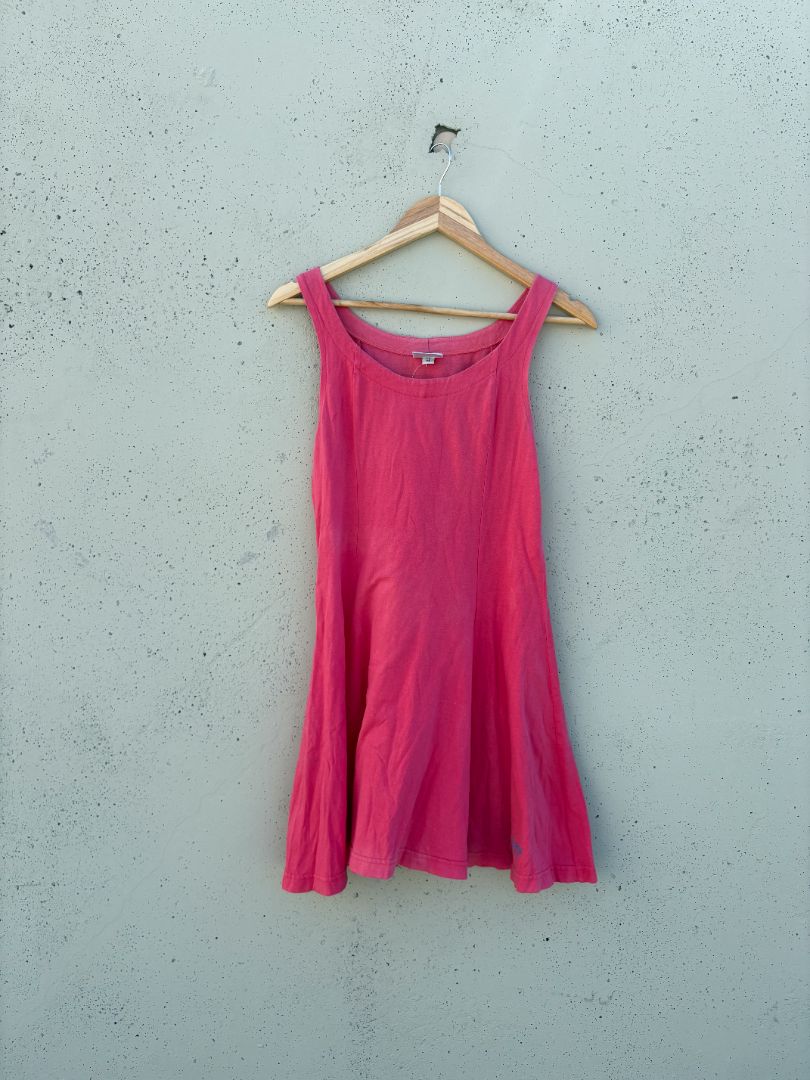 VINTAGE, MINI DRESS, BILLABONG, M