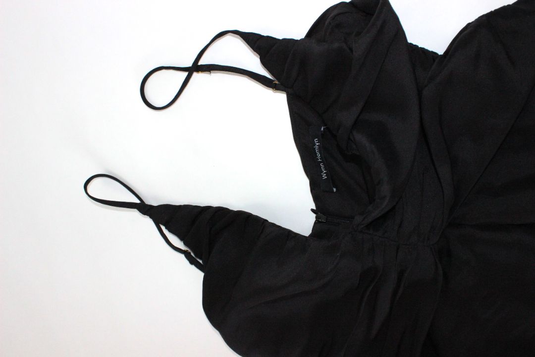 MAXI DRESS, WYNN HAMLYN, 10