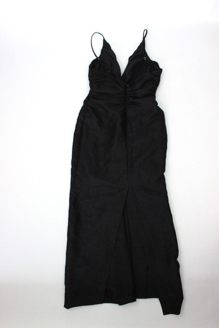 MAXI DRESS, WYNN HAMLYN, 10