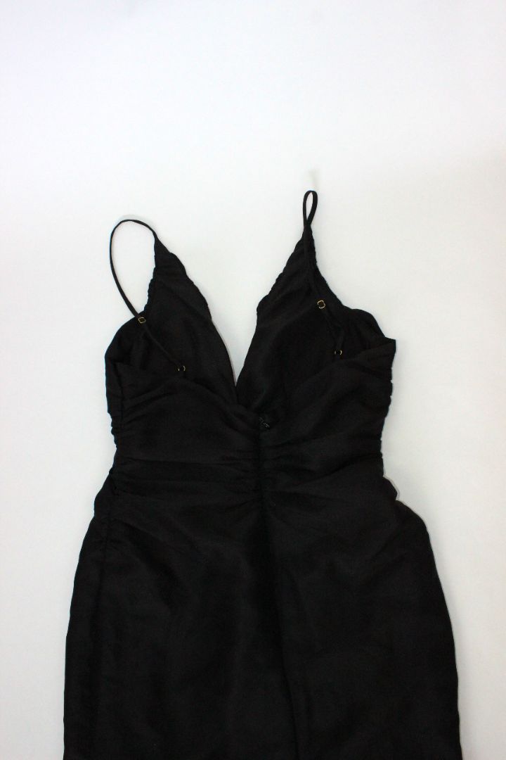 MAXI DRESS, WYNN HAMLYN, 10