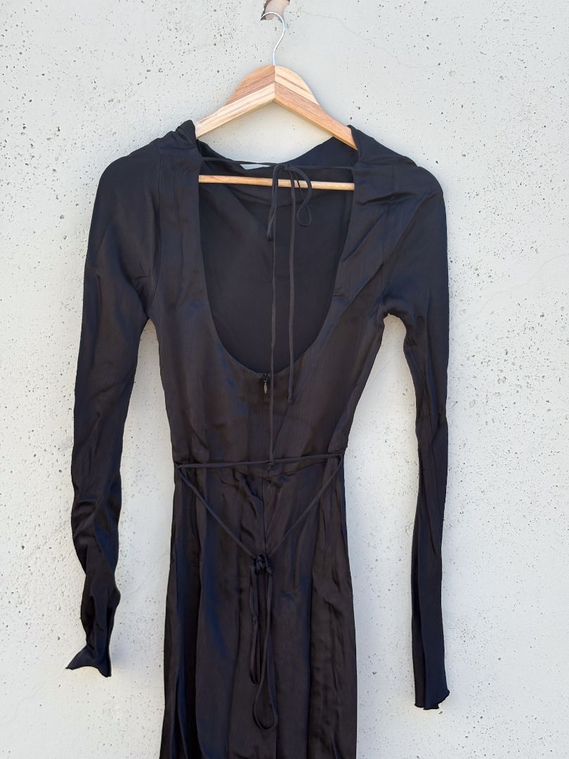 MIDI DRESS, BEC + BRIDGE, 10