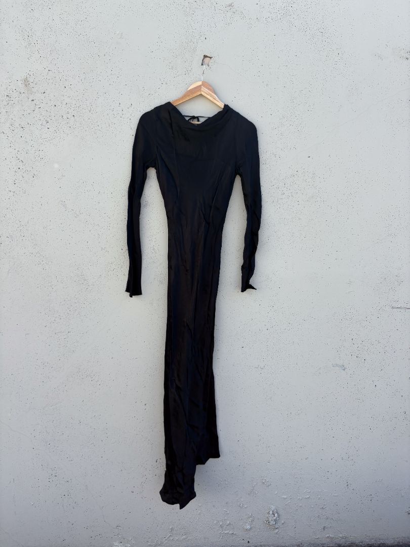 MIDI DRESS, BEC + BRIDGE, 10