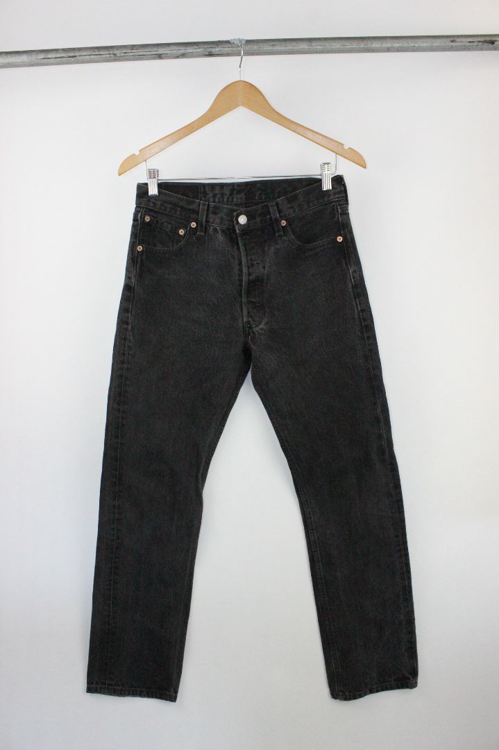 VINTAGE, JEANS, LEVIS, 8