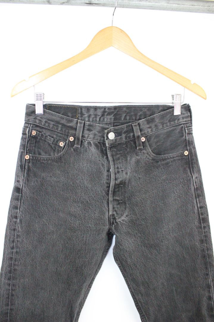 VINTAGE, JEANS, LEVIS, 8