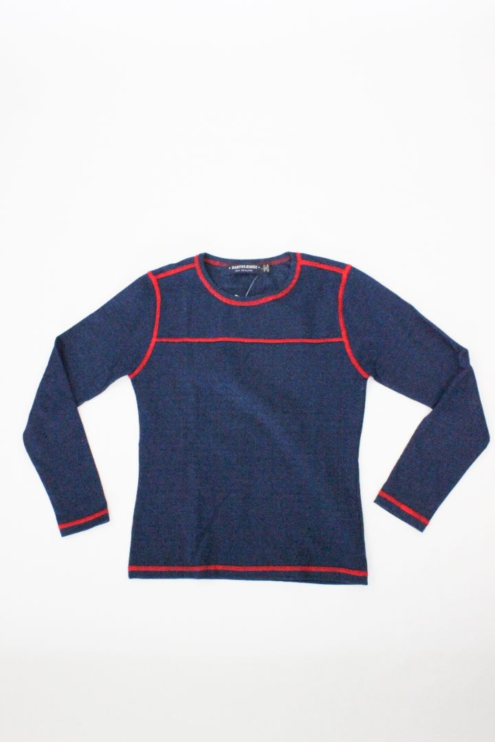 LS TEE, BATHLOMUE, S