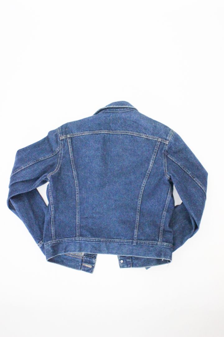 VINTAGE, JACKET, LEE, 10