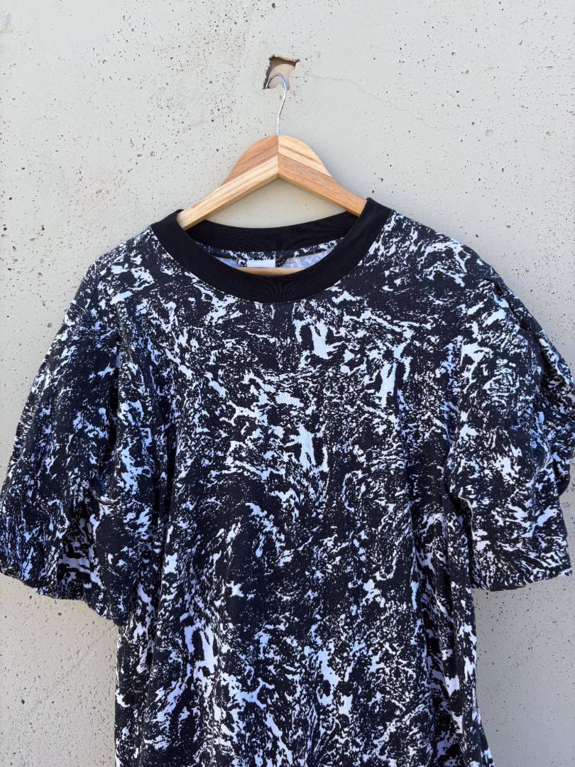 MIDI DRESS, KOWTOW, M