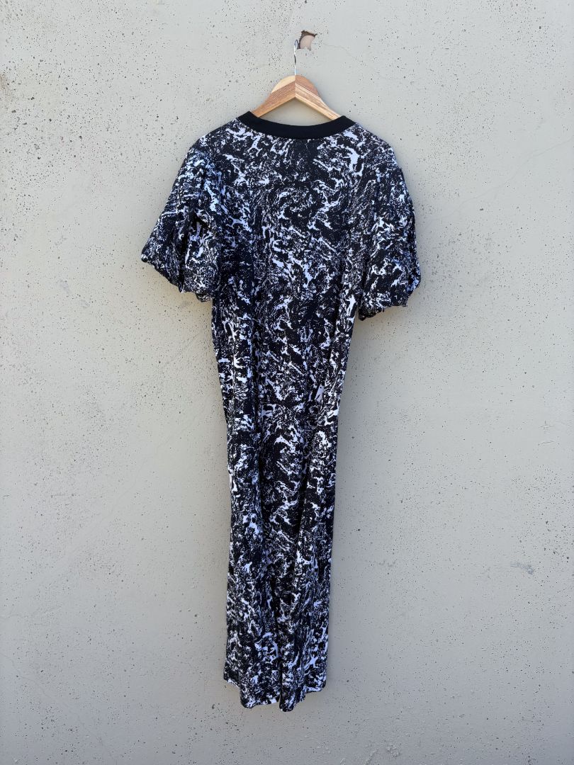 MIDI DRESS, KOWTOW, M