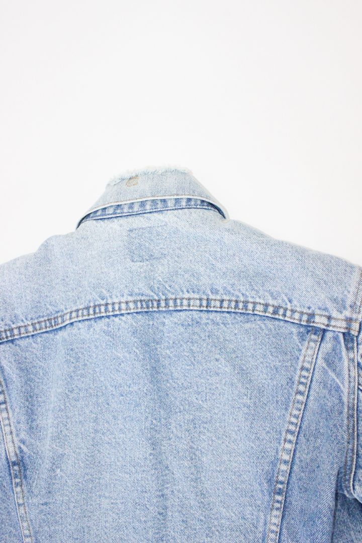 VINTAGE, JACKET, LEVI'S, M