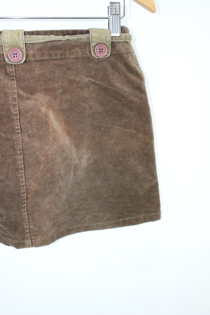 Y2K, MINI SKIRT, ROXY, 6
