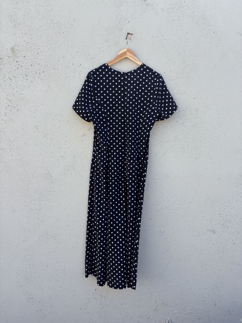 VINTAGE, MIDI DRESS, KATIES, 14