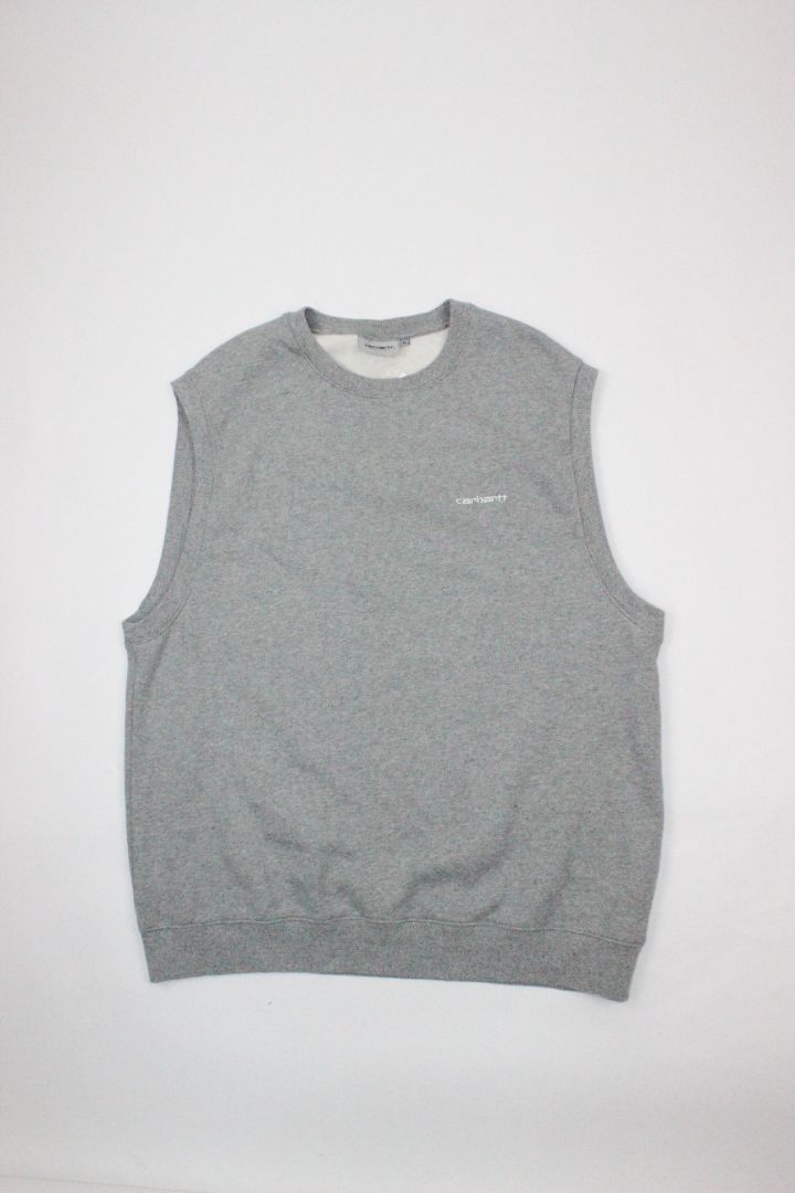 VEST, CARHARTT, XL
