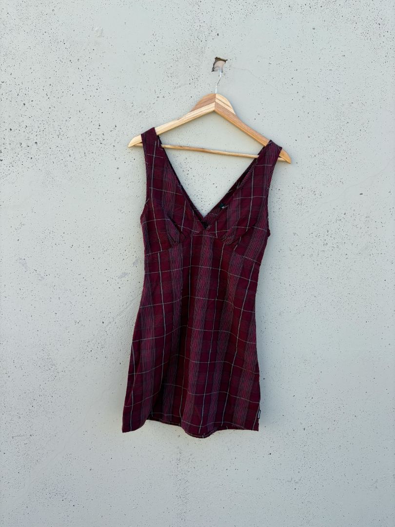 MINI DRESS, AFENDS, XS