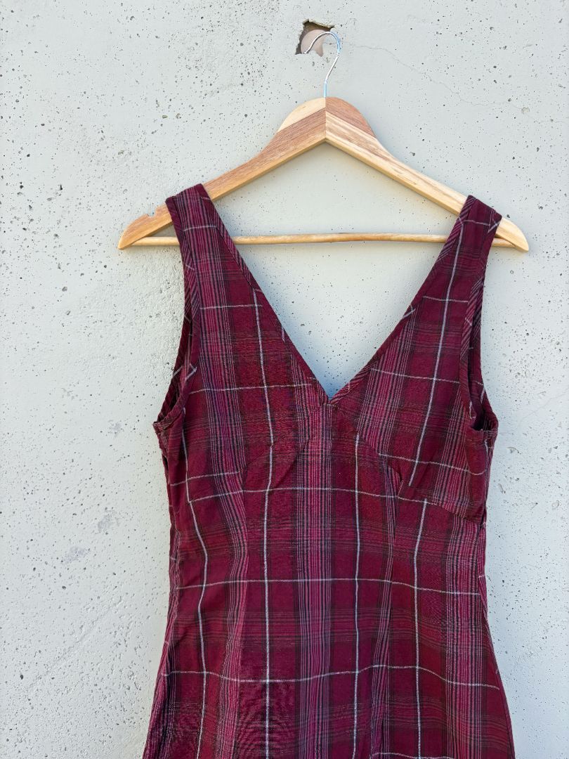 MINI DRESS, AFENDS, XS