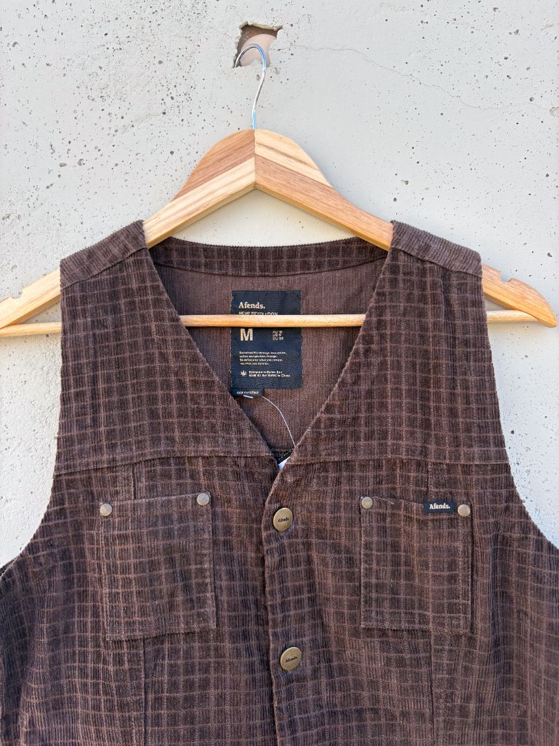 MINI DRESS, AFENDS, M