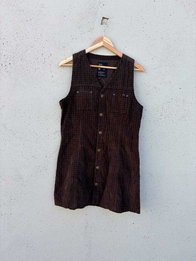 MINI DRESS, AFENDS, M