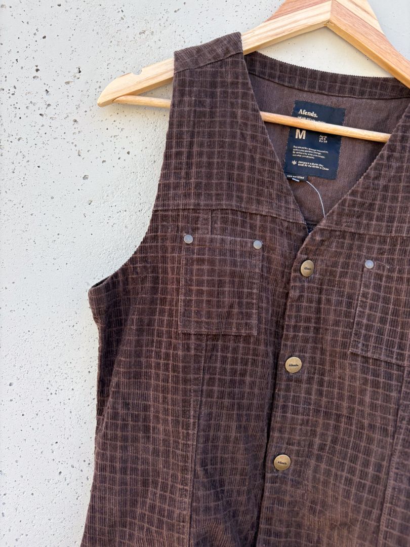 MINI DRESS, AFENDS, M