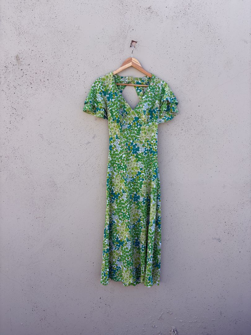 MAXI DRESS, TRIXY, 10