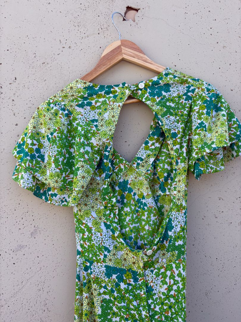 MAXI DRESS, TRIXY, 10