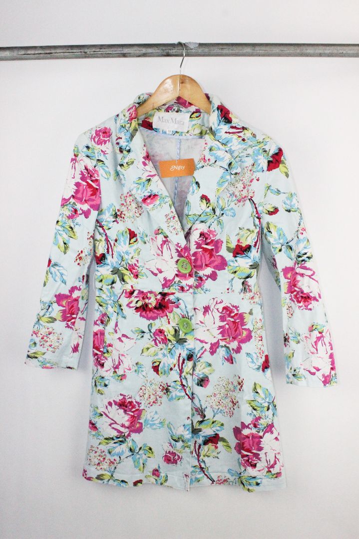 Y2K, BLAZER, MAX MARA, M