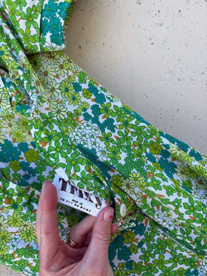 MAXI DRESS, TRIXY, 10