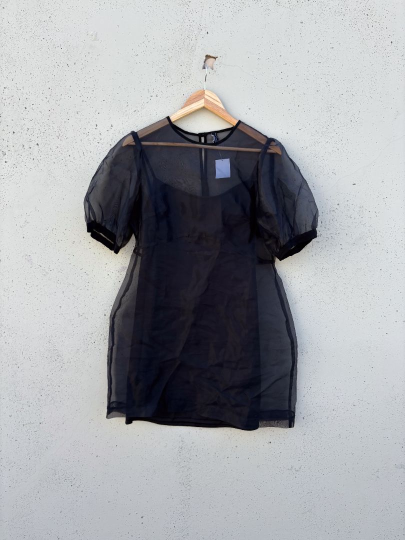 MIDI DRESS, NOBODY'S CHILD, 10