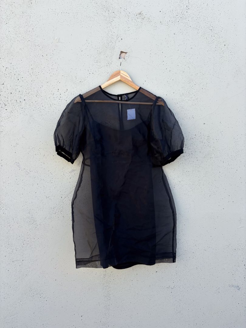 MIDI DRESS, NOBODY'S CHILD, 10