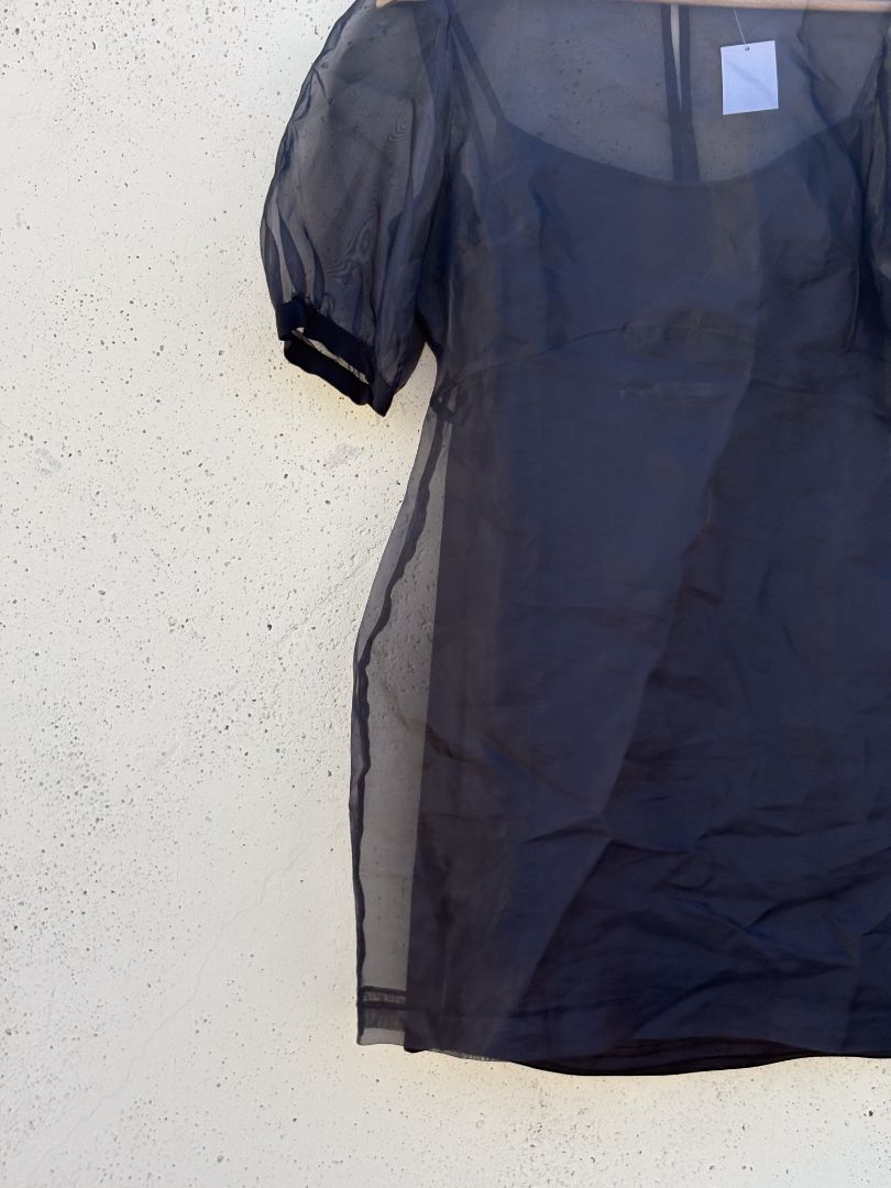 MIDI DRESS, NOBODY'S CHILD, 10