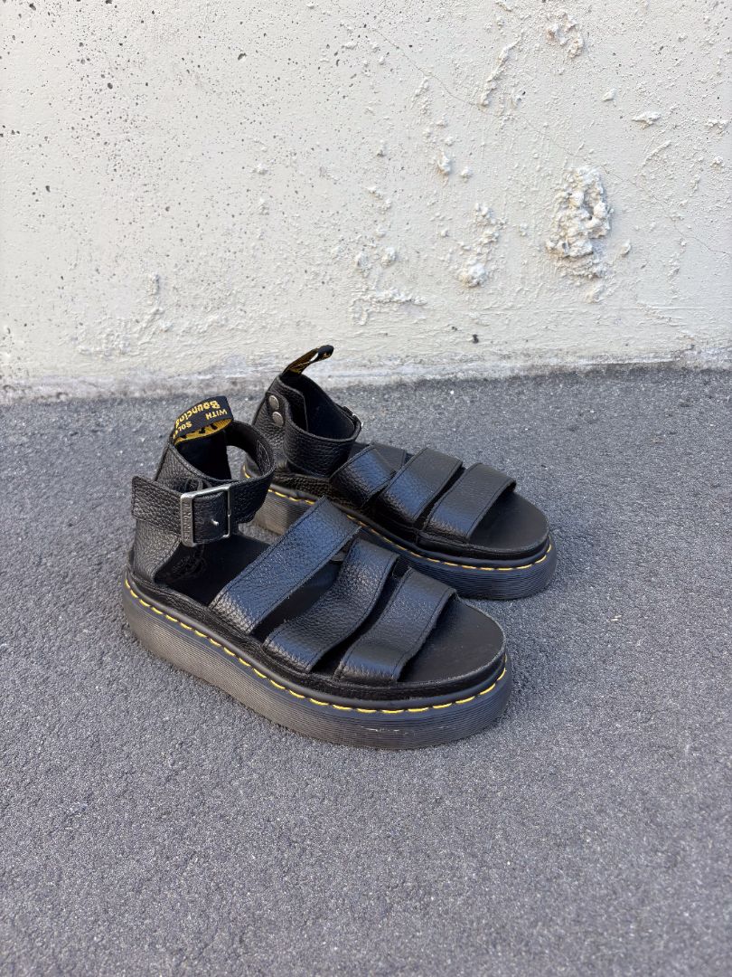 SHOES, DR MARTEN, 39