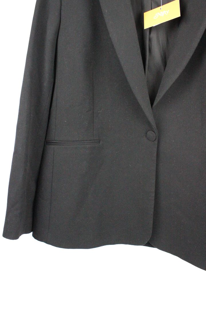BLAZER, CABLE MELBOURNE, 16