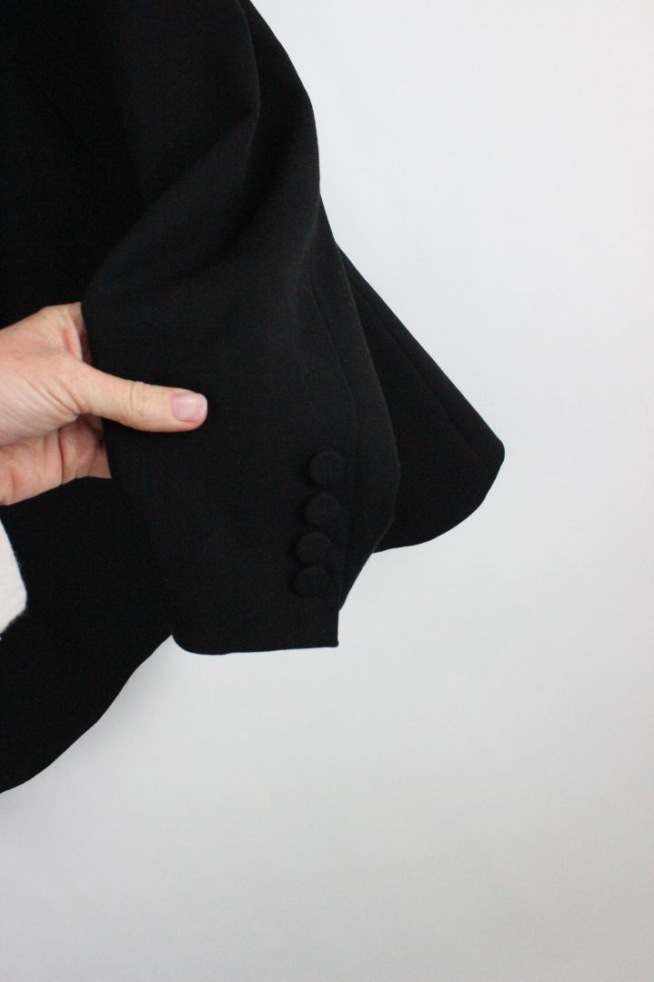 BLAZER, CABLE MELBOURNE, 16