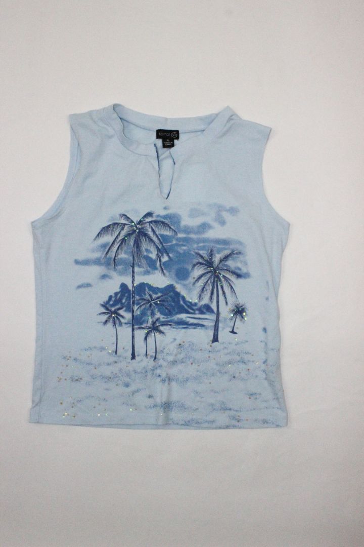 Y2K, SINGLET, SPIRAL, XL