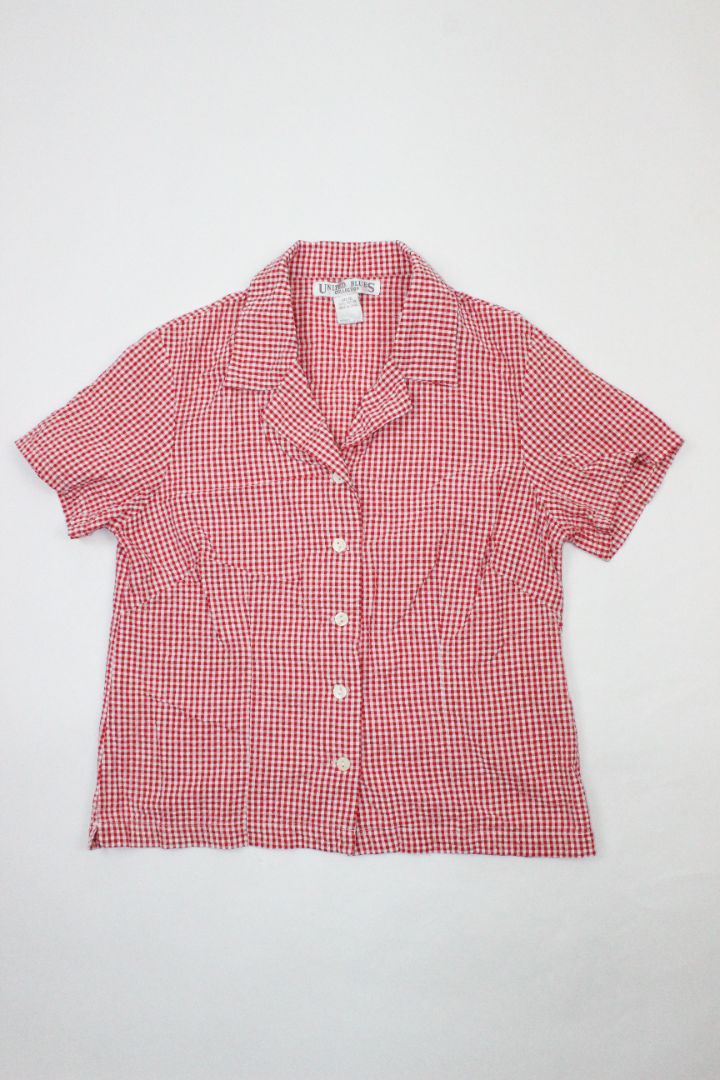 VINTAGE, SS SHIRT, 12