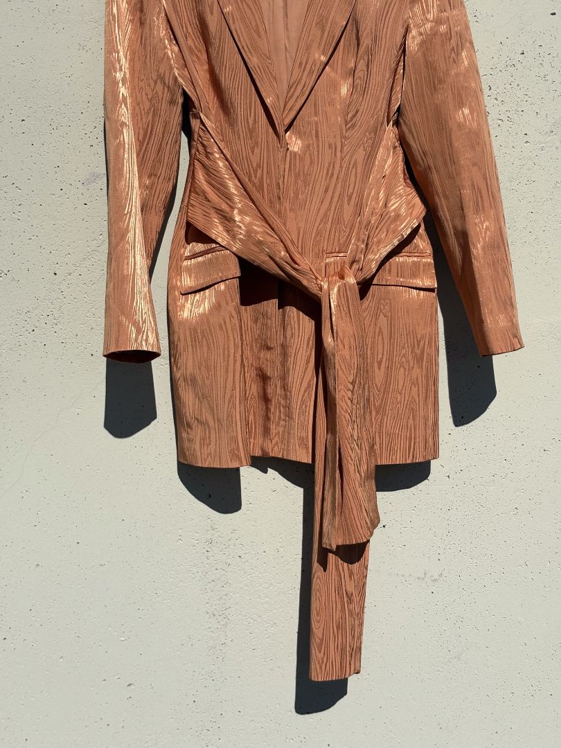 MINI DRESS, SIGNIFICANT OTHER, 10