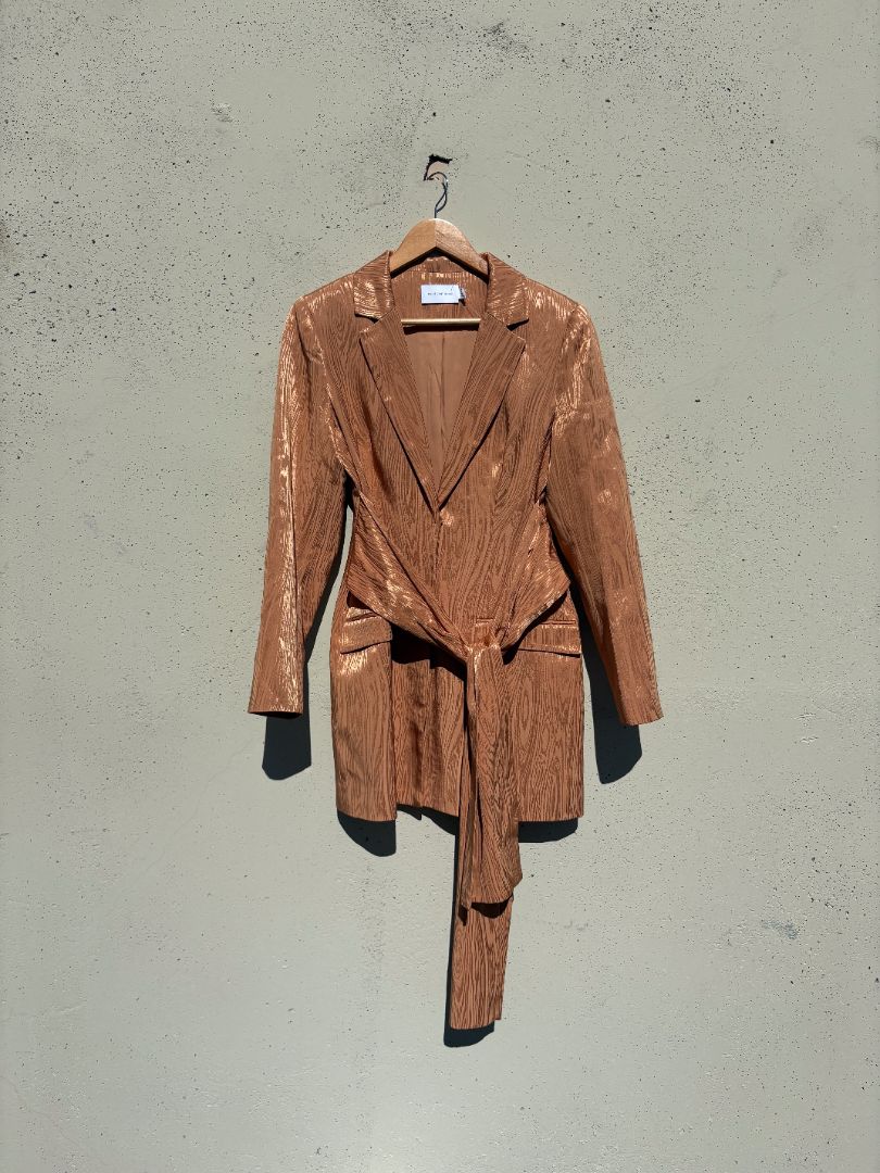 MINI DRESS, SIGNIFICANT OTHER, 10