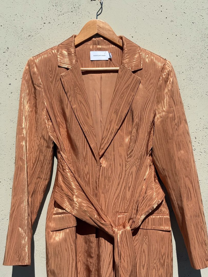 MINI DRESS, SIGNIFICANT OTHER, 10