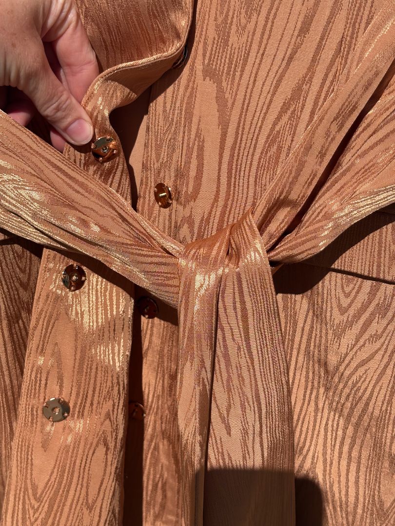 MINI DRESS, SIGNIFICANT OTHER, 10