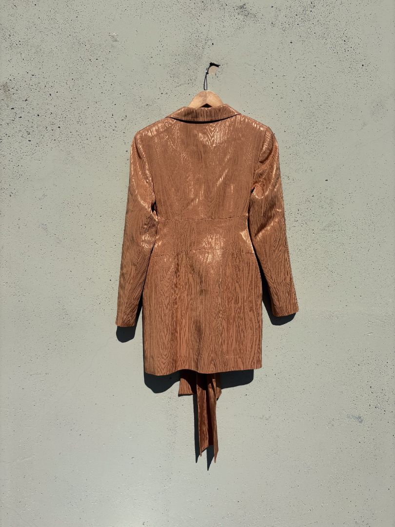 MINI DRESS, SIGNIFICANT OTHER, 10