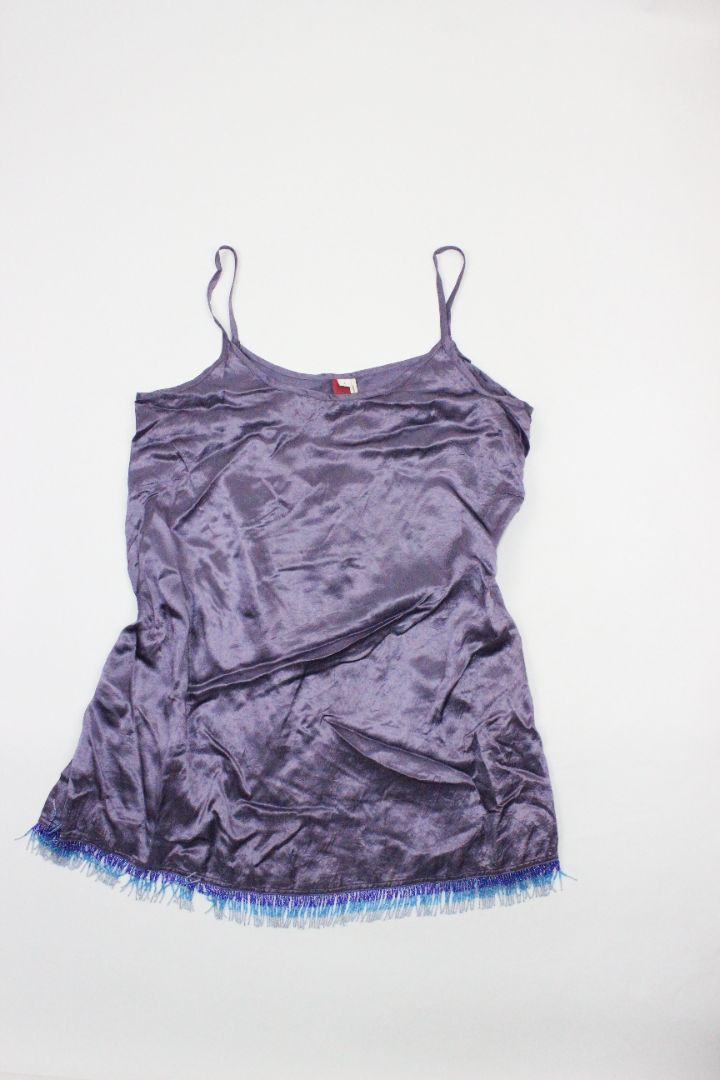 Y2K, MINI DRESS, TRELISE COOPER, 16