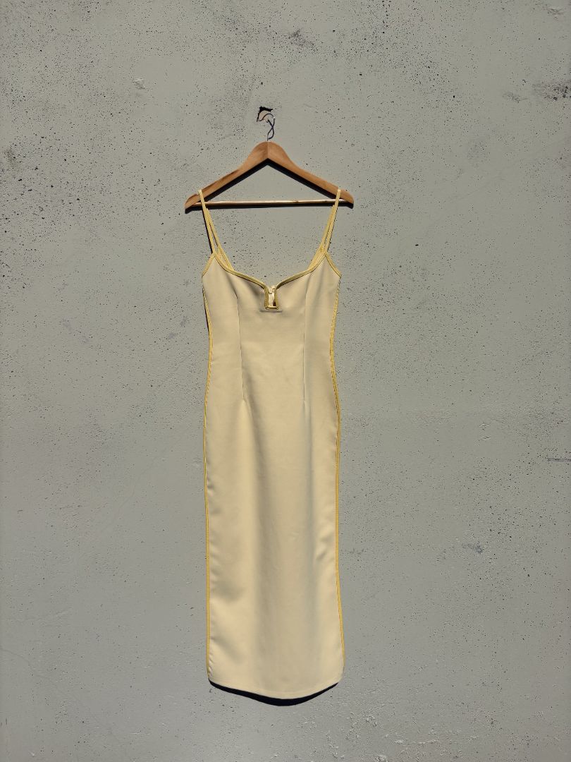 MAXI DRESS, PARIS GEORGIA, XS